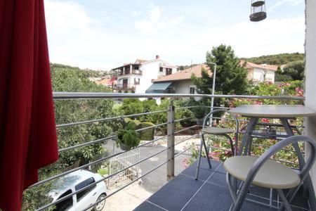 Studio Diana Trogir Luaran gambar
