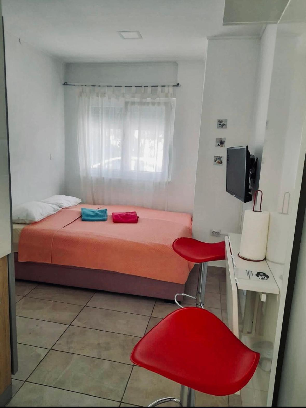 Studio Diana Trogir Luaran gambar