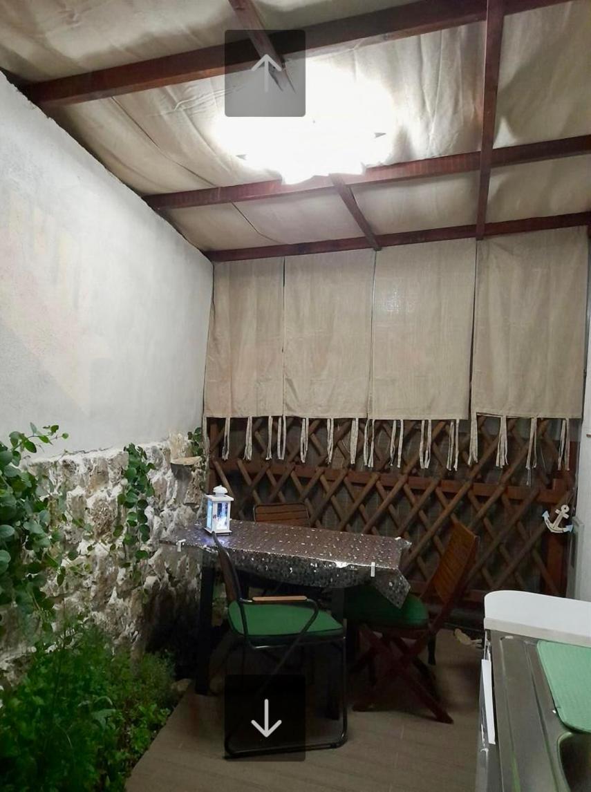 Studio Diana Trogir Luaran gambar