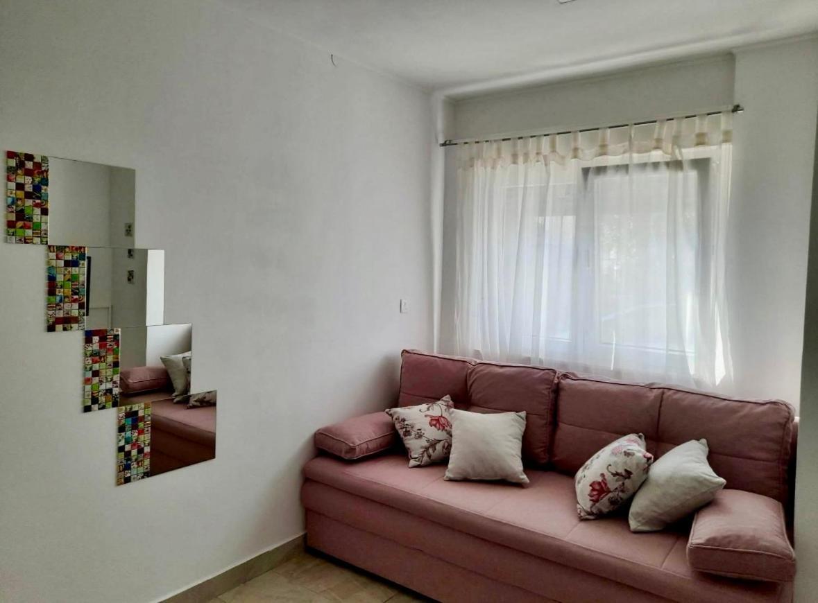Studio Diana Trogir Luaran gambar