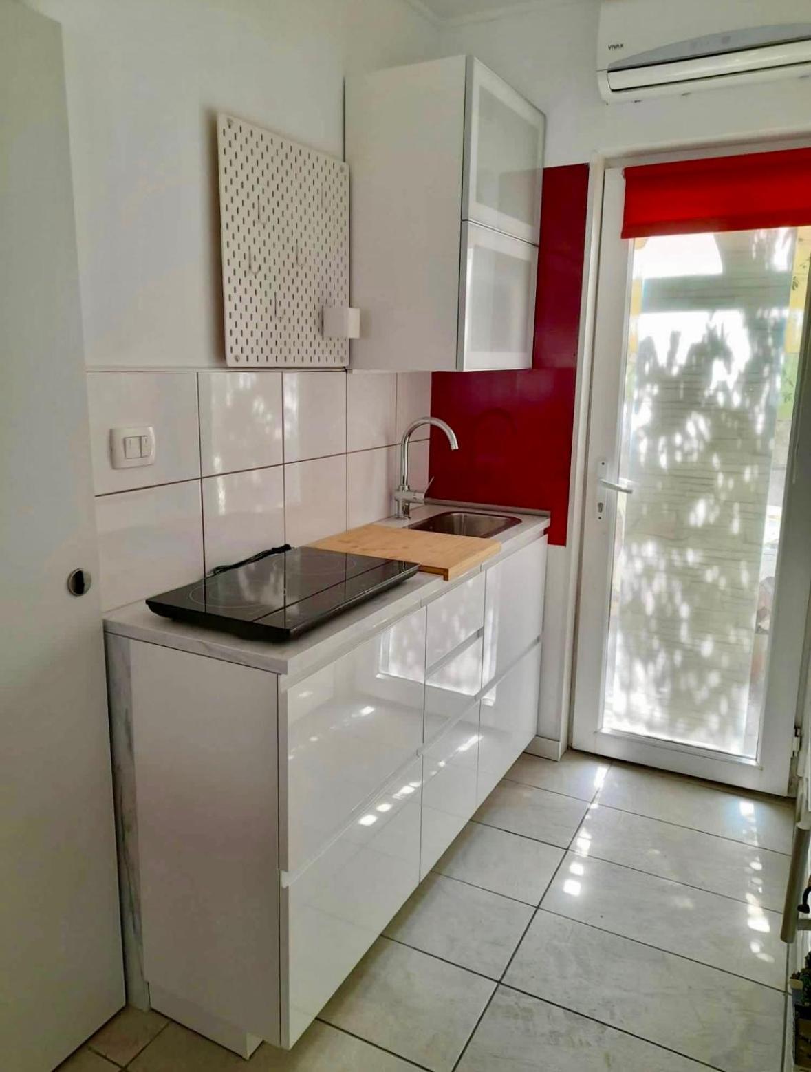 Studio Diana Trogir Luaran gambar