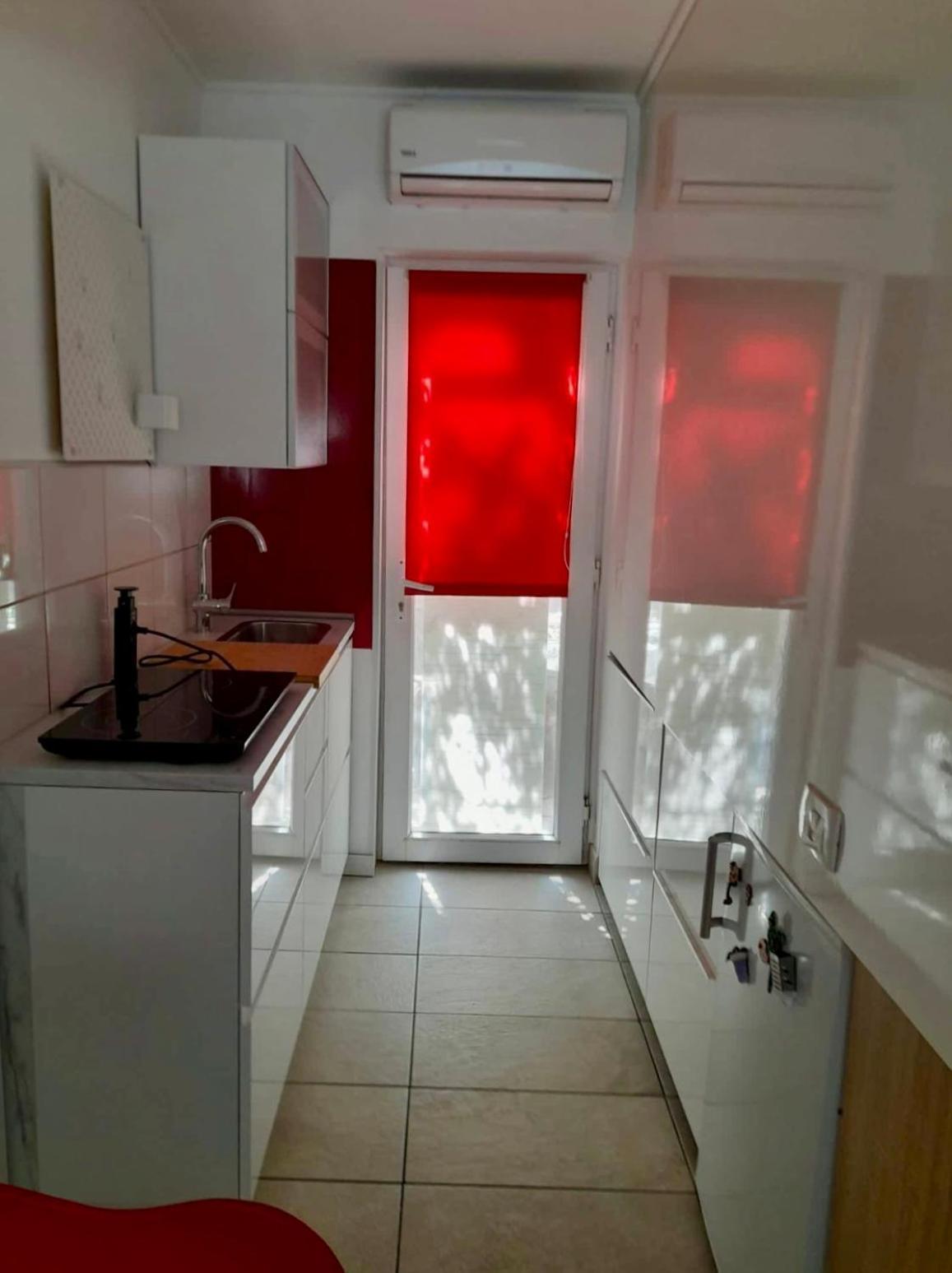 Studio Diana Trogir Luaran gambar