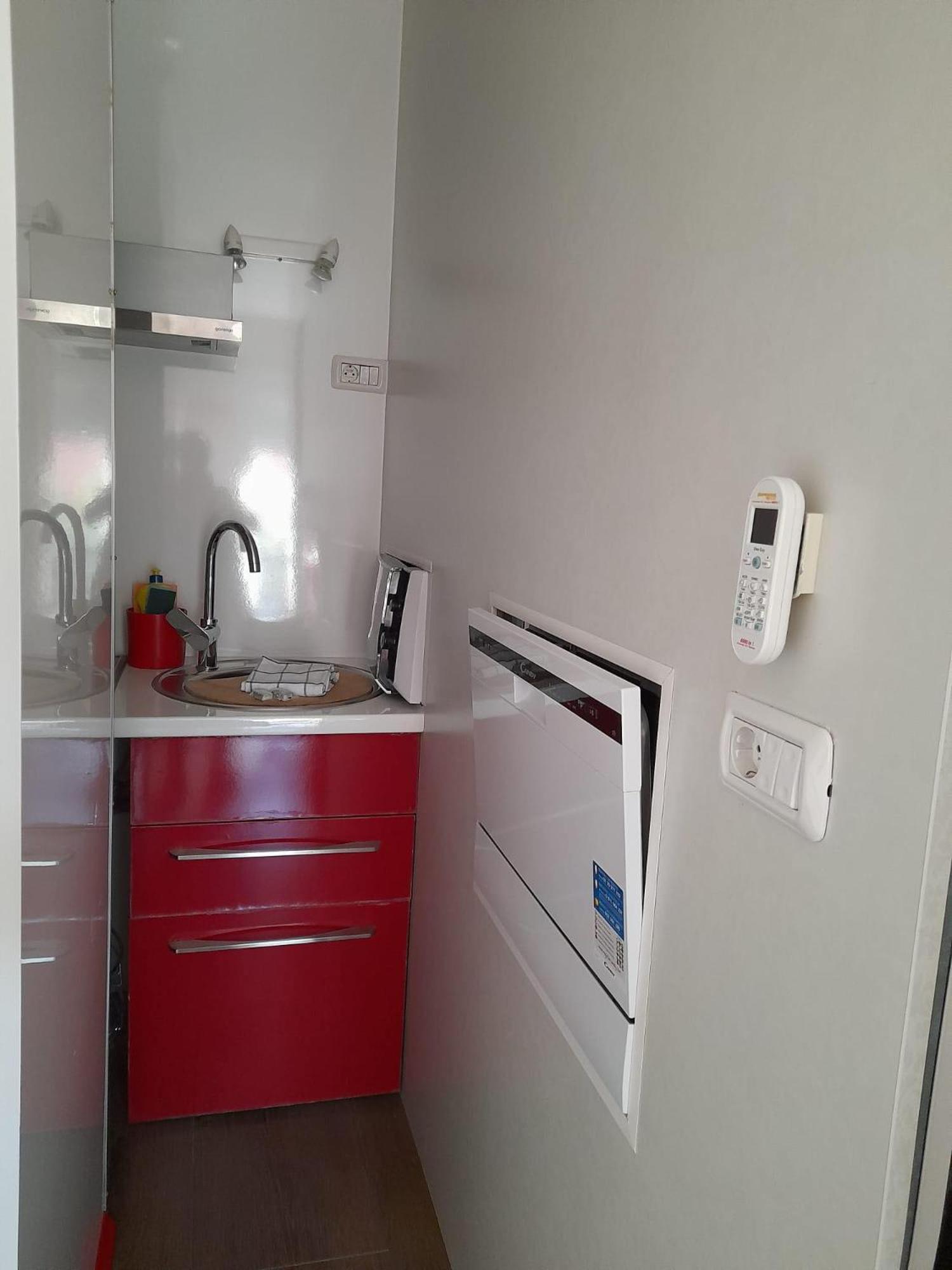 Studio Diana Trogir Luaran gambar