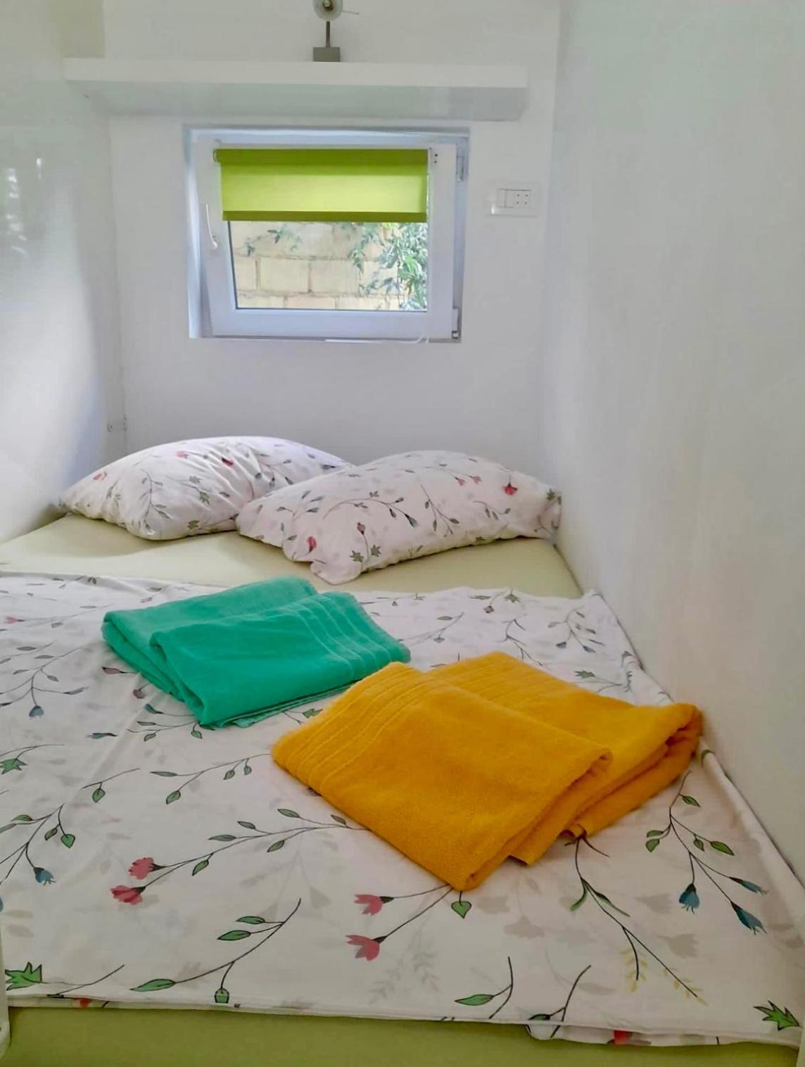 Studio Diana Trogir Luaran gambar