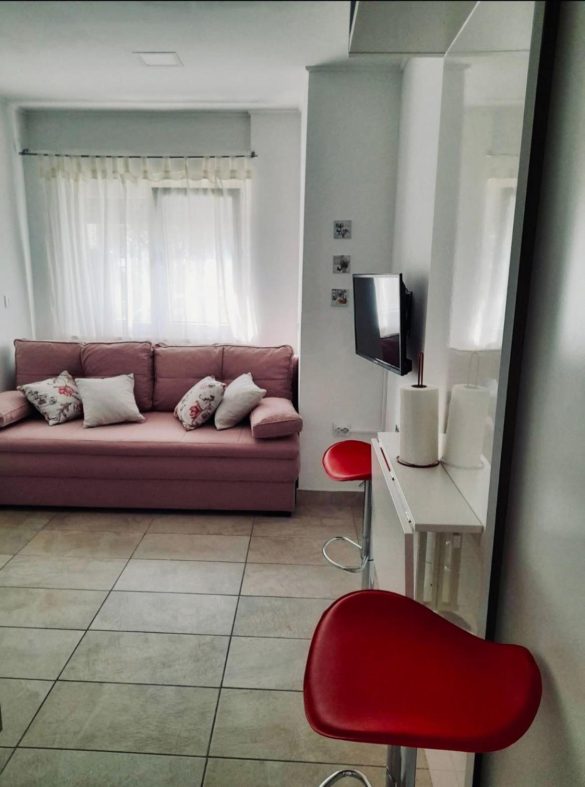 Studio Diana Trogir Luaran gambar