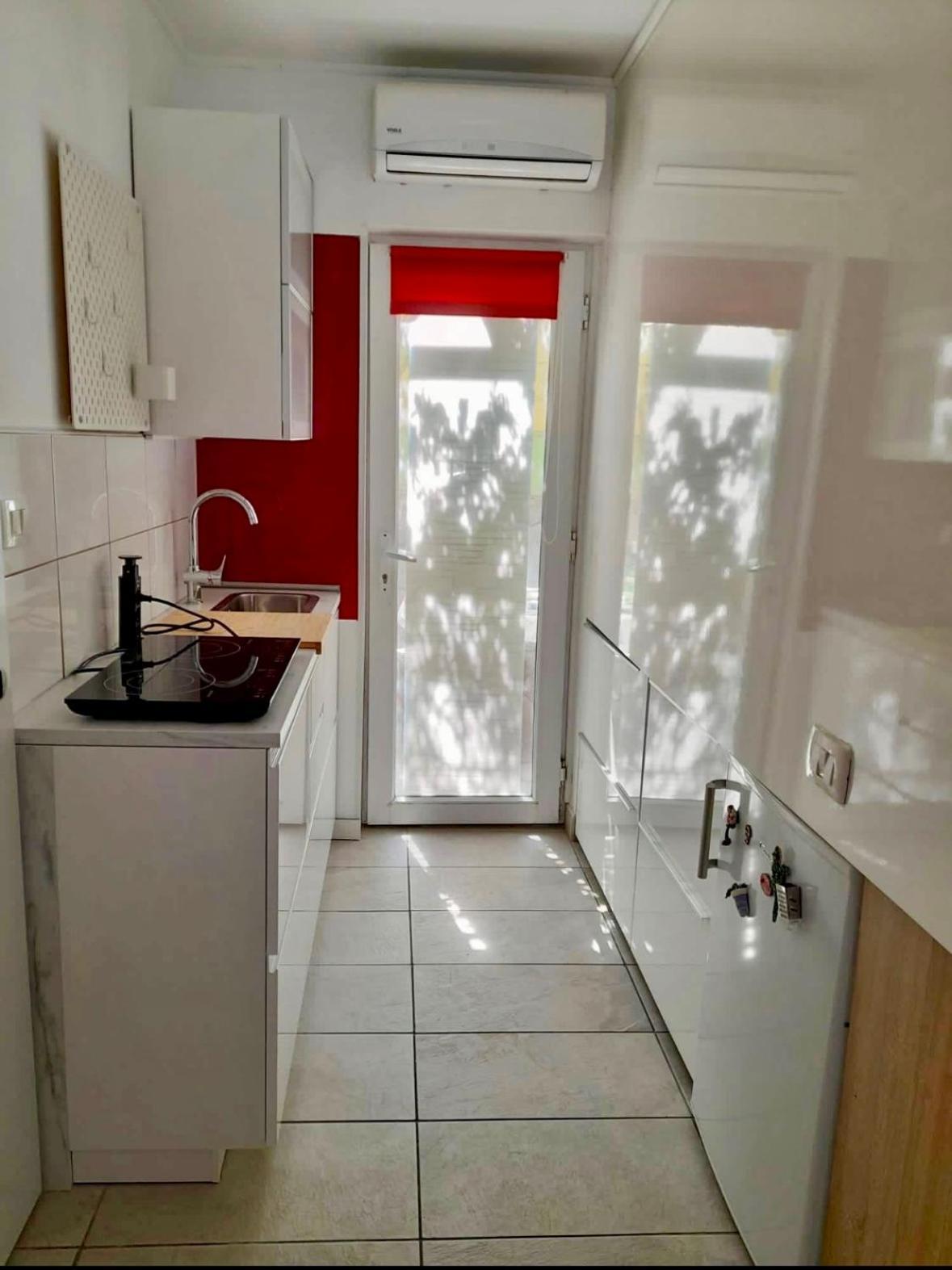 Studio Diana Trogir Luaran gambar