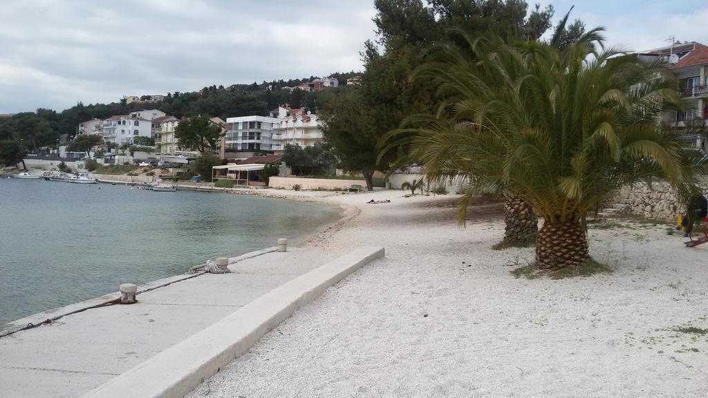 Studio Diana Trogir Luaran gambar