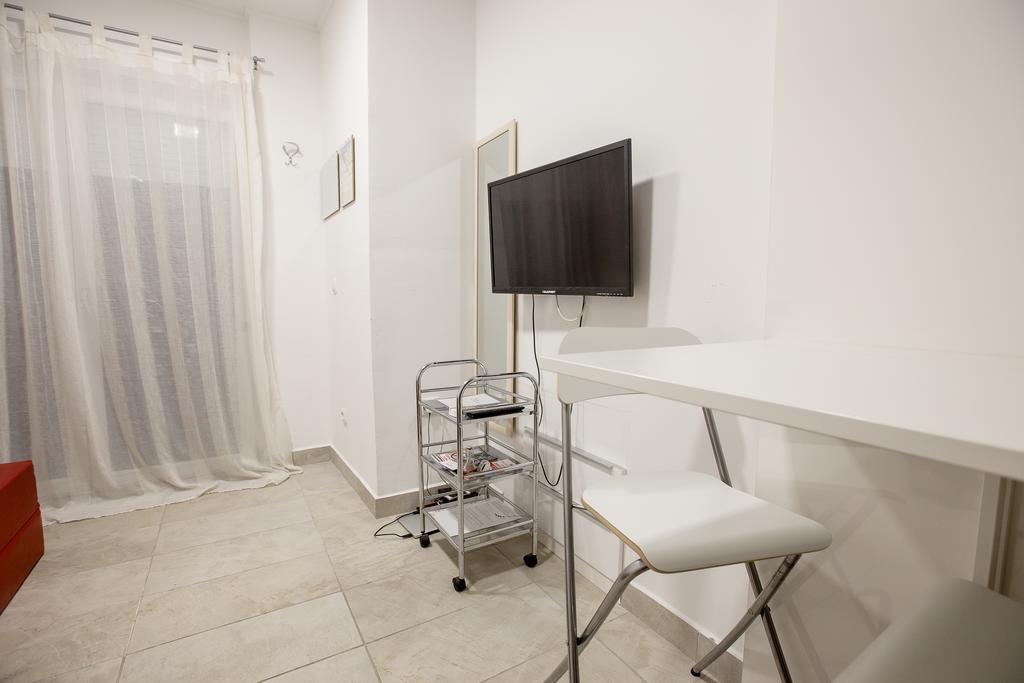 Studio Diana Trogir Luaran gambar