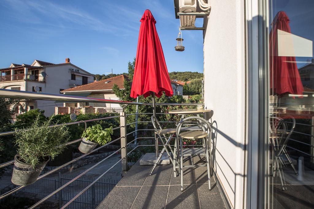 Studio Diana Trogir Luaran gambar