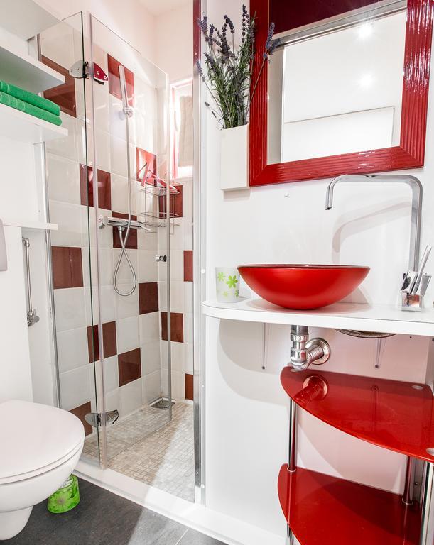 Studio Diana Trogir Luaran gambar